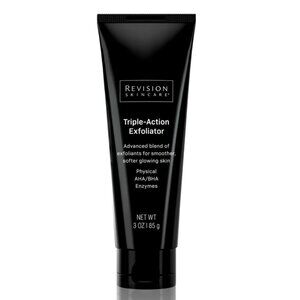 Revision Skincare Triple-Action Exfoliator - 3 oz